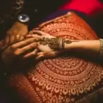 Mehndi services at home