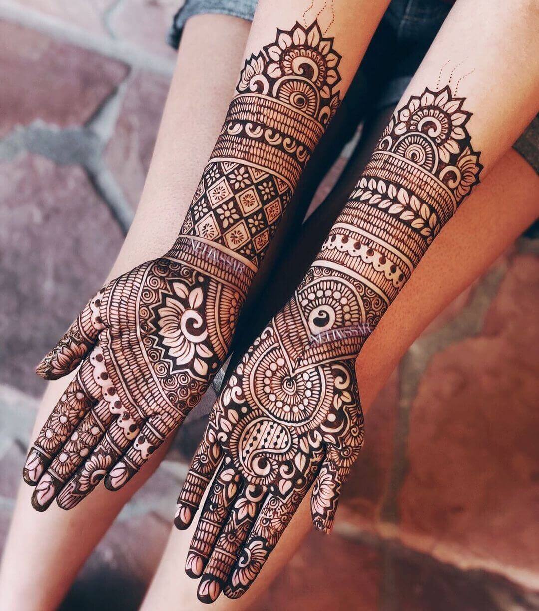Mehendi