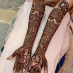 Bridal Mehndi Artist in Naidu Thota