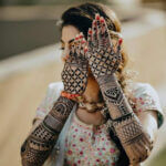 Best Bridal Mehndi Artists in Guntur