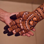 Pushpa Mehndi Arts