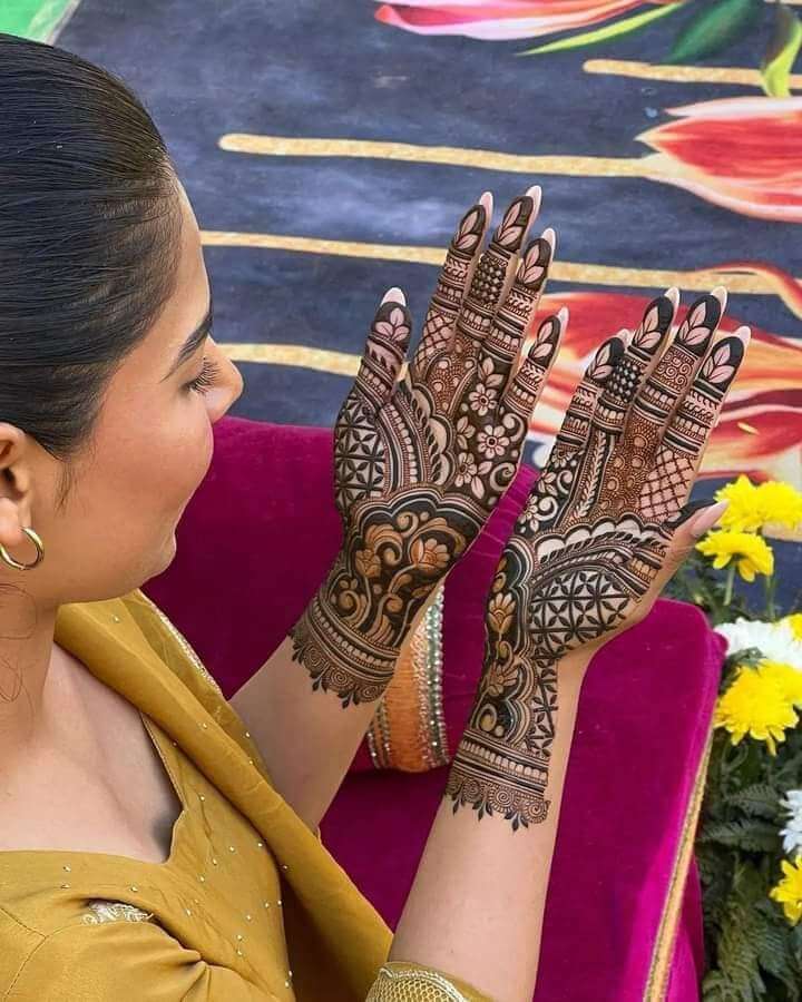Mehandi Artist in Nellore
