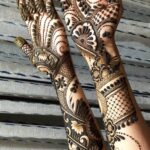 Mehndi Design in Visakhapatnam