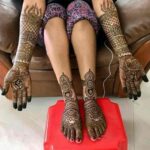 Best Mehendi Designer in Nellore